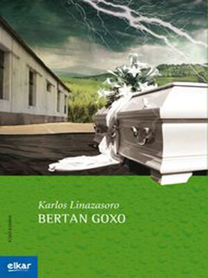 cover image of Bertan goxo